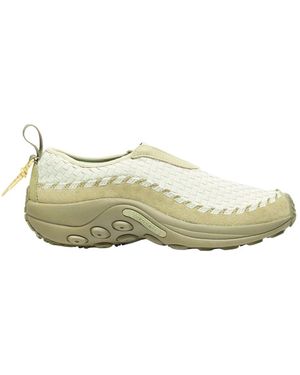 Merrell Jungle Moc Evo Woven - Wit