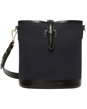 Weekend by Maxmara Cross Body Bags - Negro