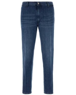 PT Torino Denim Jeans - Blauw