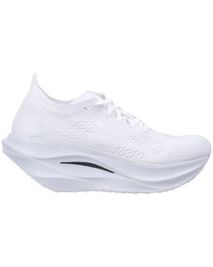 Comme des Garçons Trainers - White