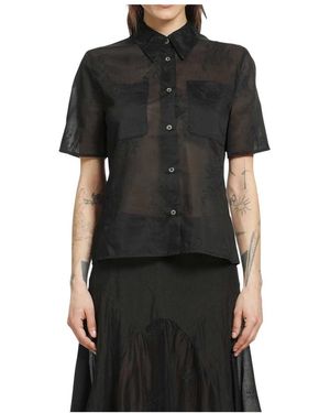 Our Legacy Shirts - Black