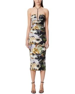 Amazuìn Party Dresses - Multicolor