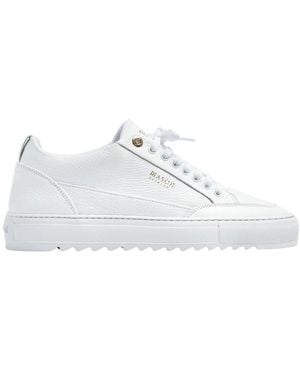 Mason's Sneakers - White