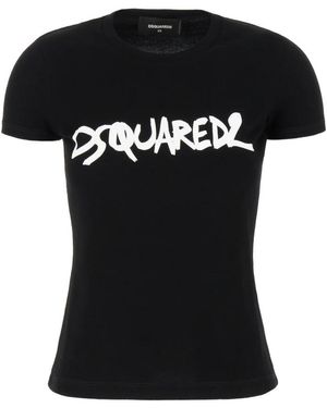 DSquared² Dsquared2 - Black