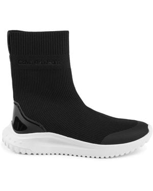 Calvin Klein Trainers - Black