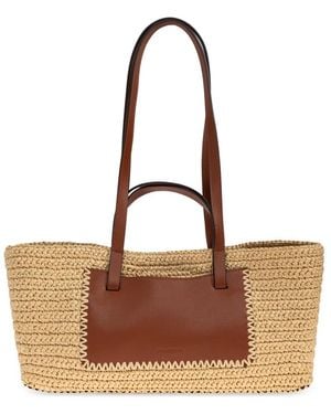 Ulla Johnson Tote Bags - Brown