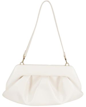 THEMOIRÈ Shoulder Bags - Blanco