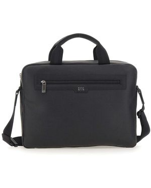 HUGO Laptop Bags & Cases - Nero