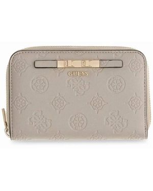 Guess Wallets & Cardholders - Grigio