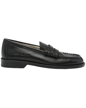 Common Projects Loafer - Schwarz