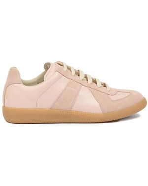 Maison Margiela Trainers - Pink