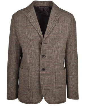 Aspesi Blazers - Marrón
