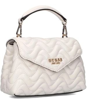 Guess Handbags - Wit