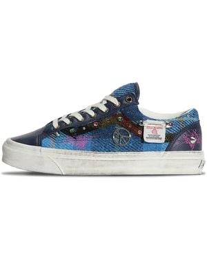 Vans Sneakers - Azul