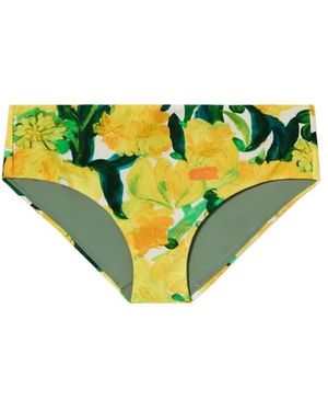 La DoubleJ Bikinis - Giallo