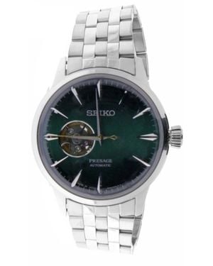Seiko Watches - Metallic