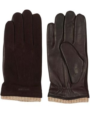 Howard London Gloves - Brown