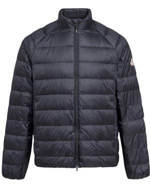 Pyrenex Winter Jackets - Blue