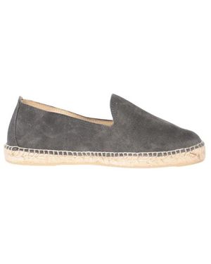 Manebí Espadrilles - Gris