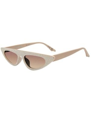 Steve Madden Sunglasses - Grey