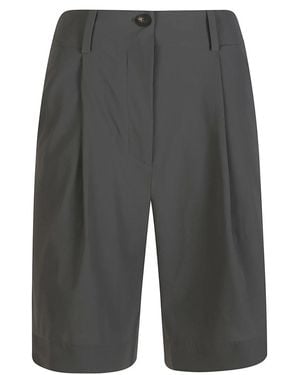 Rrd Casual Shorts - Gris
