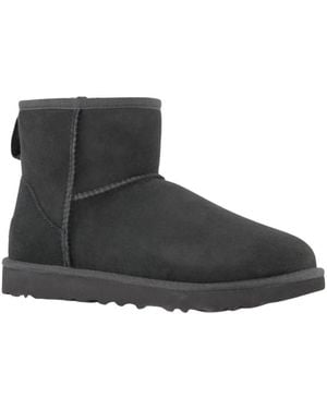 UGG Winter Boots - Noir