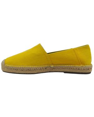 Ralph Lauren Espadrilles - Giallo