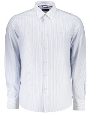 North Sails Casual Shirts - Blue