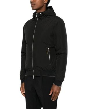 Moorer Jassen ,Zwart ,Light Jassen