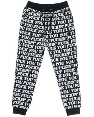 RIPNDIP Joggers - Black