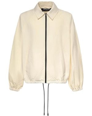 Jacquemus Light Jackets - Natural