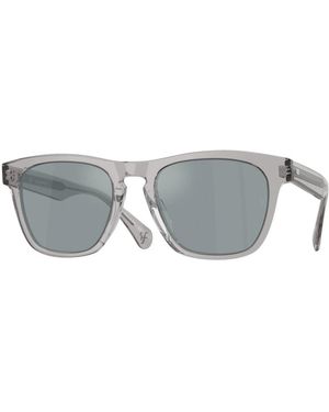 Oliver Peoples Sunglasses - Grey