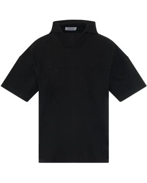 Ambush Hoodies - Black