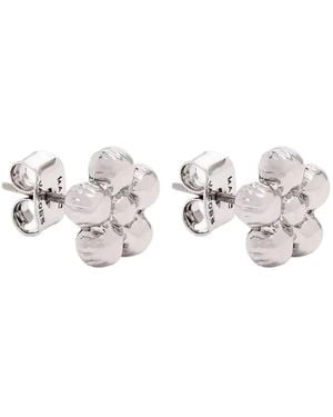 Marc Jacobs Earrings - Metálico
