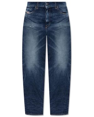 DIESEL Jeans 2016 d-air l.32 - Blau