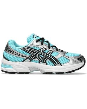 Asics Sneakers - Bleu