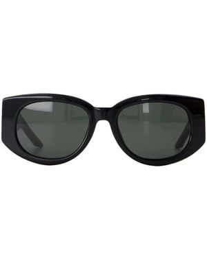 CASABLANCA Sunglasses - Black