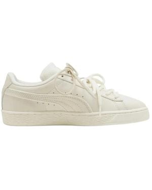 PUMA Sneakers - Blanc