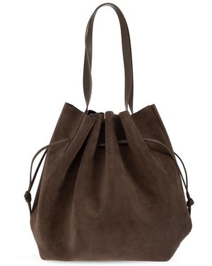 Yuzefi Scallop Tote - Bruin
