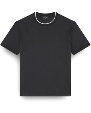 Paul & Shark T-Shirts - Noir