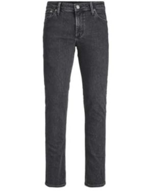 Jack & Jones Schwarze Erwachsenen Panty Stilvolles Design - Grau