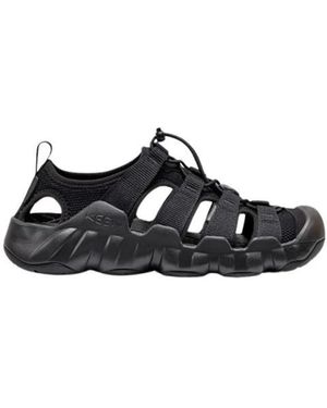Keen Outdoor Shoes - Negro