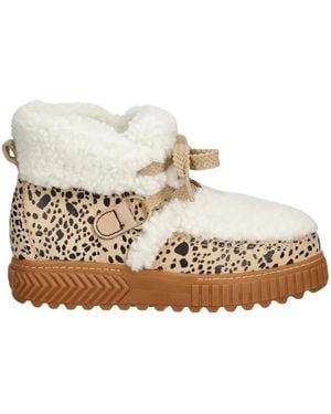 Sorel Winter Boots - Neutro
