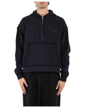 New Amsterdam Surf Association Hoodie - Zwart
