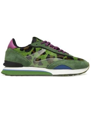 HOFF Sneakers - Verde