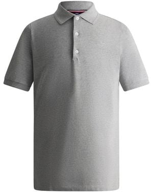 Fusalp Golf Clothing - Gris