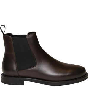 Frau Chelsea Boots - Noir