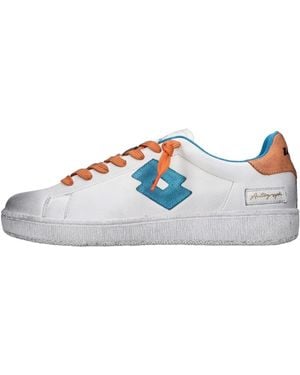 Lotto Leggenda Skate Shoes - Azul
