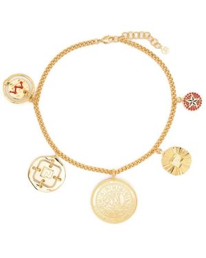 Rabanne Necklaces - Métallisé