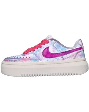 Seddy's Sneakers - Lila